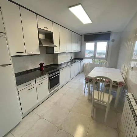 Grupo Gontad Apartamento Verdes Apartment *