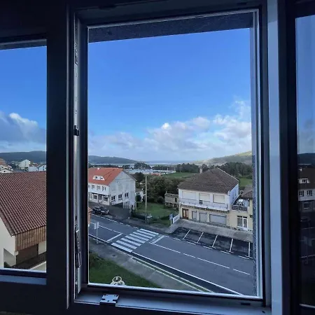 Grupo Gontad Apartamento Verdes A Coruna