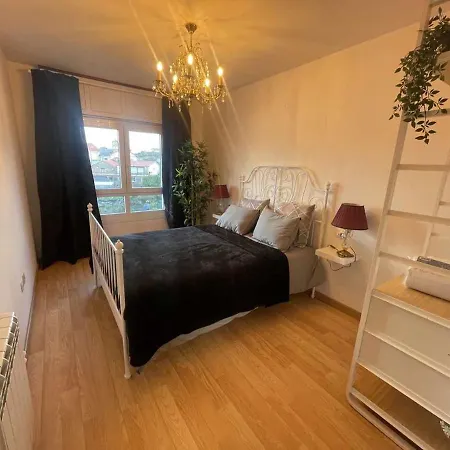 Grupo Gontad Apartamento Verdes A Coruna