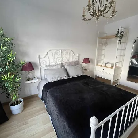 Grupo Gontad Apartamento Verdes Apartment A Coruna