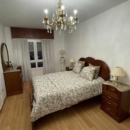 Grupo Gontad Apartamento Verdes Apartment